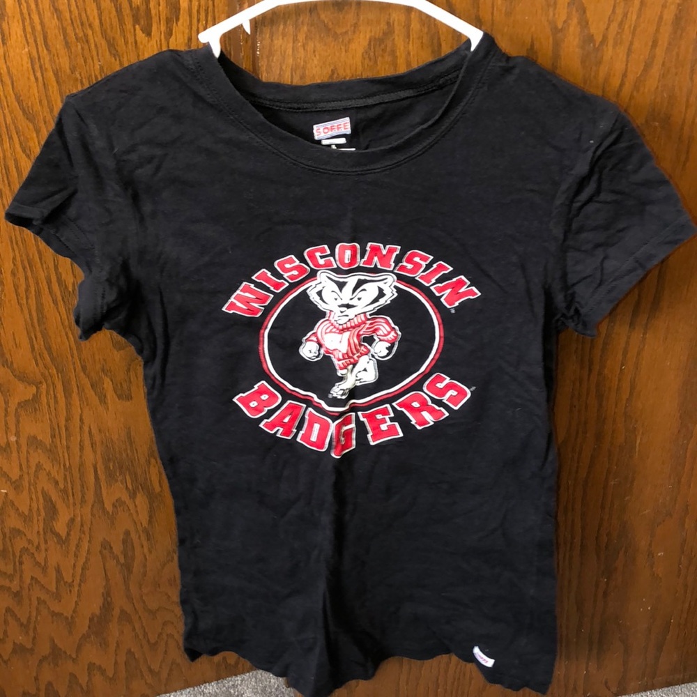 Badgers T-shirt
